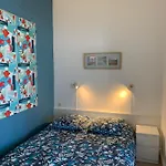 Апартаменты The Thalassa Centre Ideal For Visitors 2 *