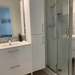 Апартаменты The Thalassa Centre Ideal For Visitors 2 Рошфор