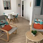 The Thalassa Centre Ideal For Visitors 2 * Рошфор
