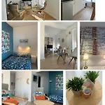The Thalassa Centre Ideal For Visitors 2 Рошфор