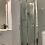 Апартаменты The Thalassa Centre Ideal For Visitors 2
