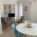 Апартаменты The Thalassa Centre Ideal For Visitors 2 Рошфор