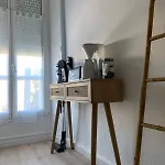The Thalassa Centre Ideal For Visitors 2 Апартаменты