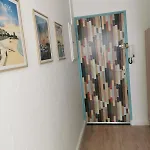 The Thalassa Centre Ideal For Visitors 2 Апартаменты *