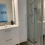 Апартаменты The Thalassa Centre Ideal For Visitors 2 Рошфор