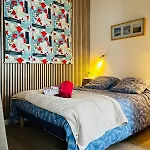 Апартаменты The Thalassa Centre Ideal For Visitors 2 *