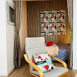 The Thalassa Centre Ideal For Visitors 2 *