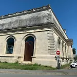 The Thalassa Centre Ideal For Visitors 2