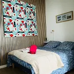 The Thalassa Centre Ideal For Visitors 2 Апартаменты