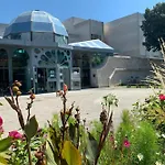 Апартаменты The Thalassa Centre Ideal For Visitors 2 Рошфор