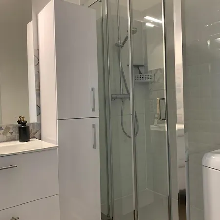 Le Thalassa Centre Rochefort Idéal curiste 2 Appartement *