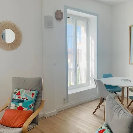 The Thalassa Centre Ideal For Visitors 2 *