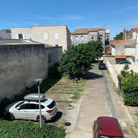 Le Thalassa Centre Rochefort Idéal curiste 2 Rochefort