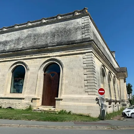 Le Thalassa Centre Rochefort Idéal curiste 2